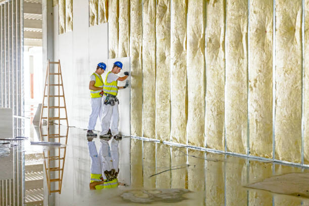Best Insulation for Specific Applications in Ridgewood, NJ